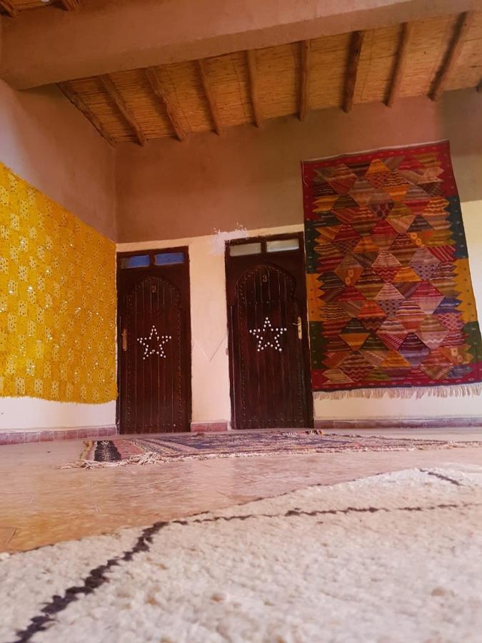 Family Moroccan House Merzouga Exteriér fotografie