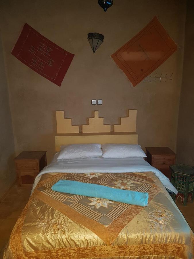 Family Moroccan House Merzouga Exteriér fotografie