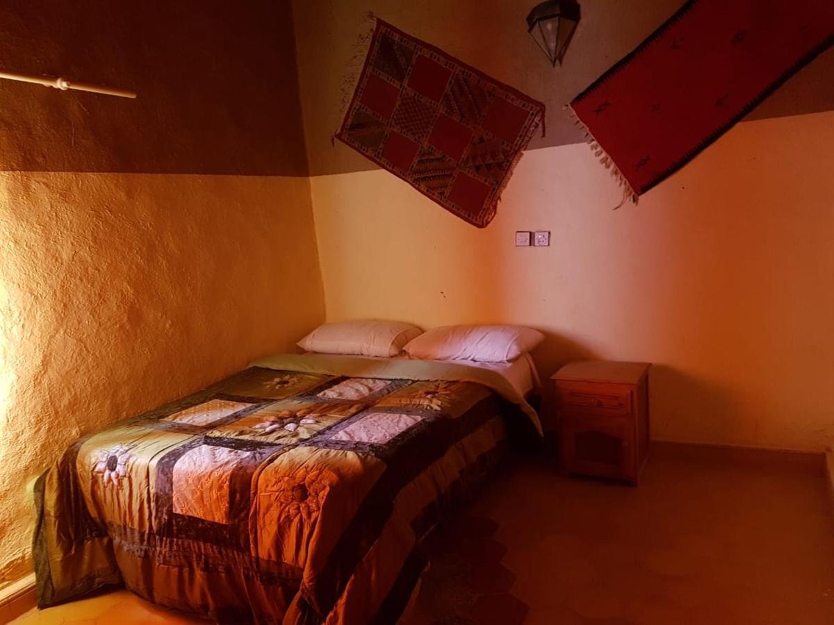 Family Moroccan House Merzouga Exteriér fotografie
