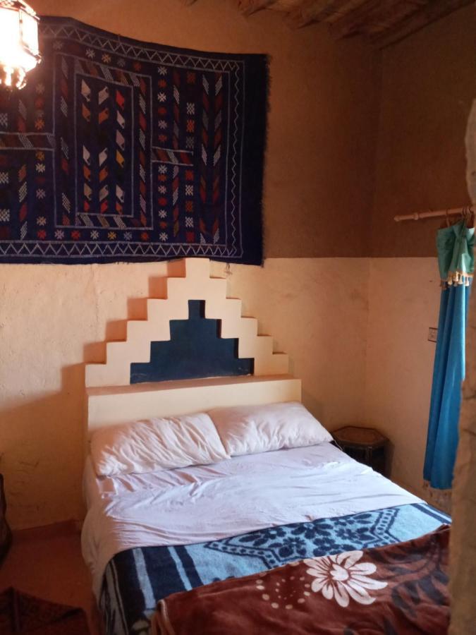 Family Moroccan House Merzouga Exteriér fotografie