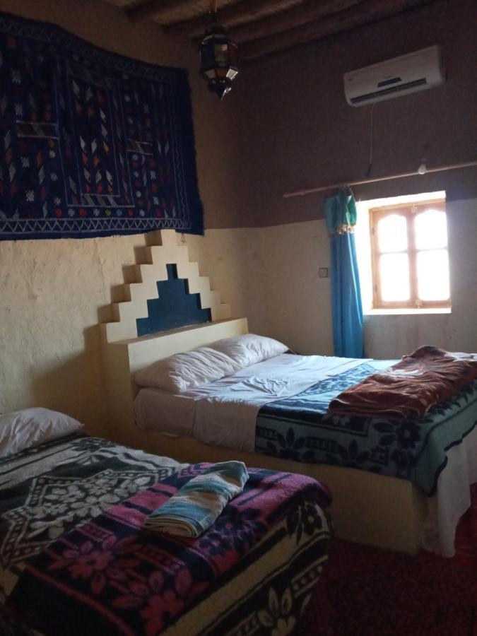 Family Moroccan House Merzouga Exteriér fotografie