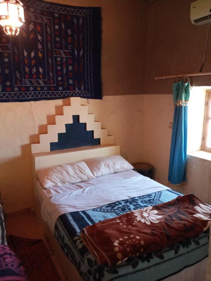 Family Moroccan House Merzouga Exteriér fotografie