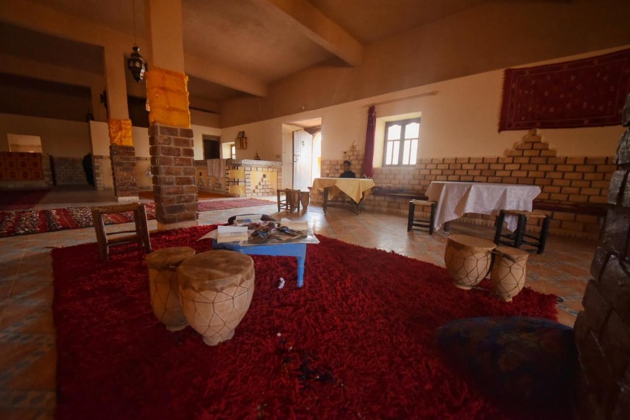 Family Moroccan House Merzouga Exteriér fotografie