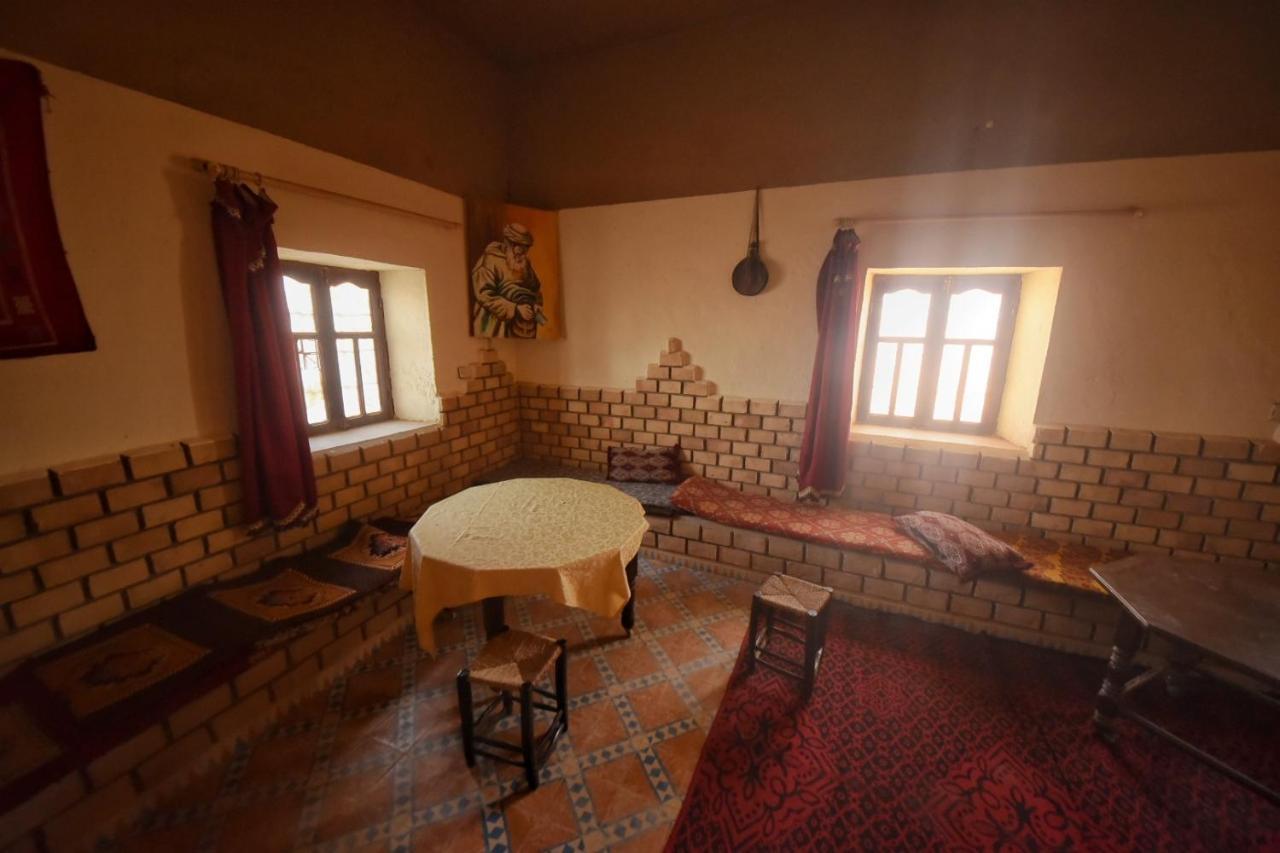 Family Moroccan House Merzouga Exteriér fotografie