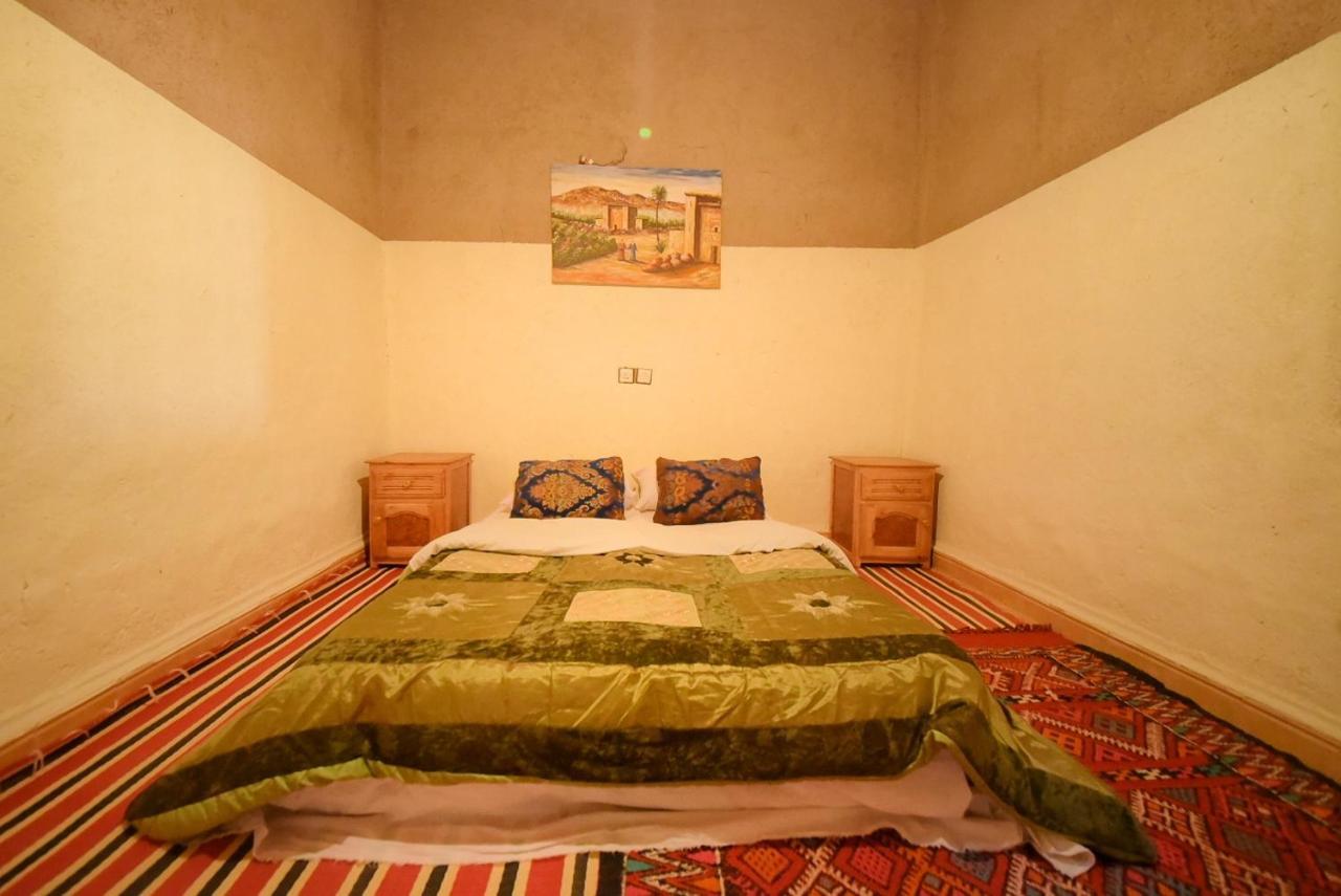 Family Moroccan House Merzouga Exteriér fotografie