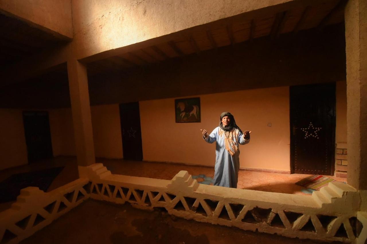 Family Moroccan House Merzouga Exteriér fotografie