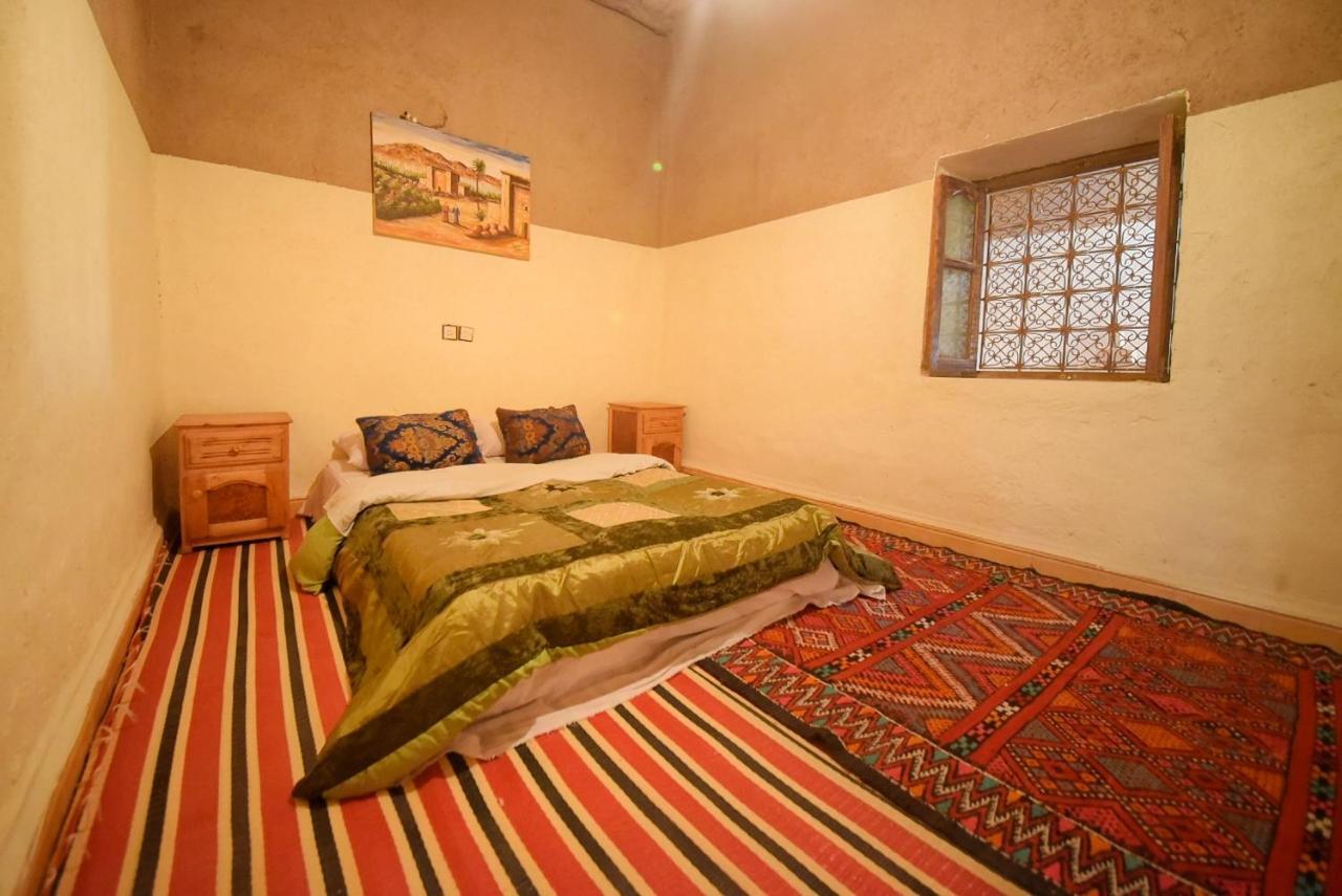 Family Moroccan House Merzouga Exteriér fotografie