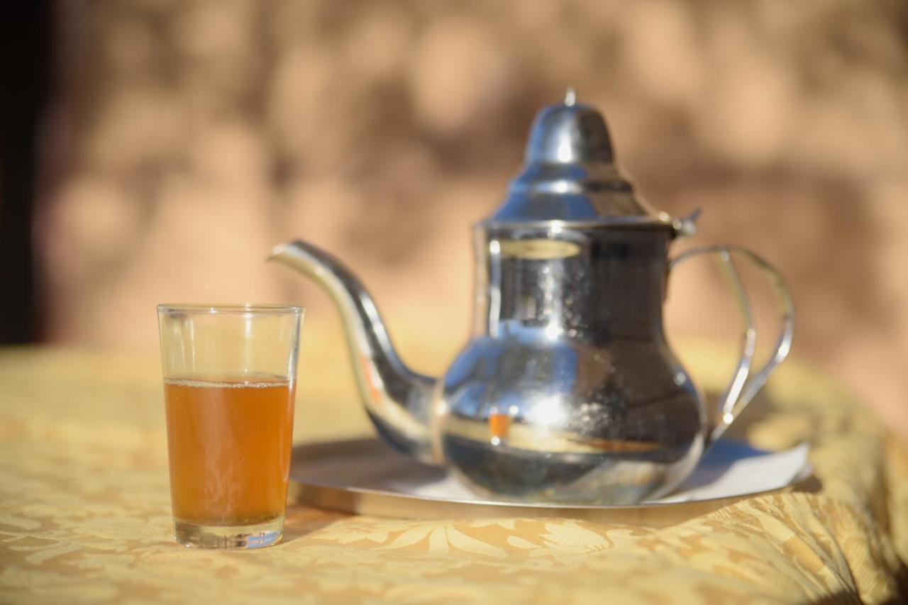 Family Moroccan House Merzouga Exteriér fotografie